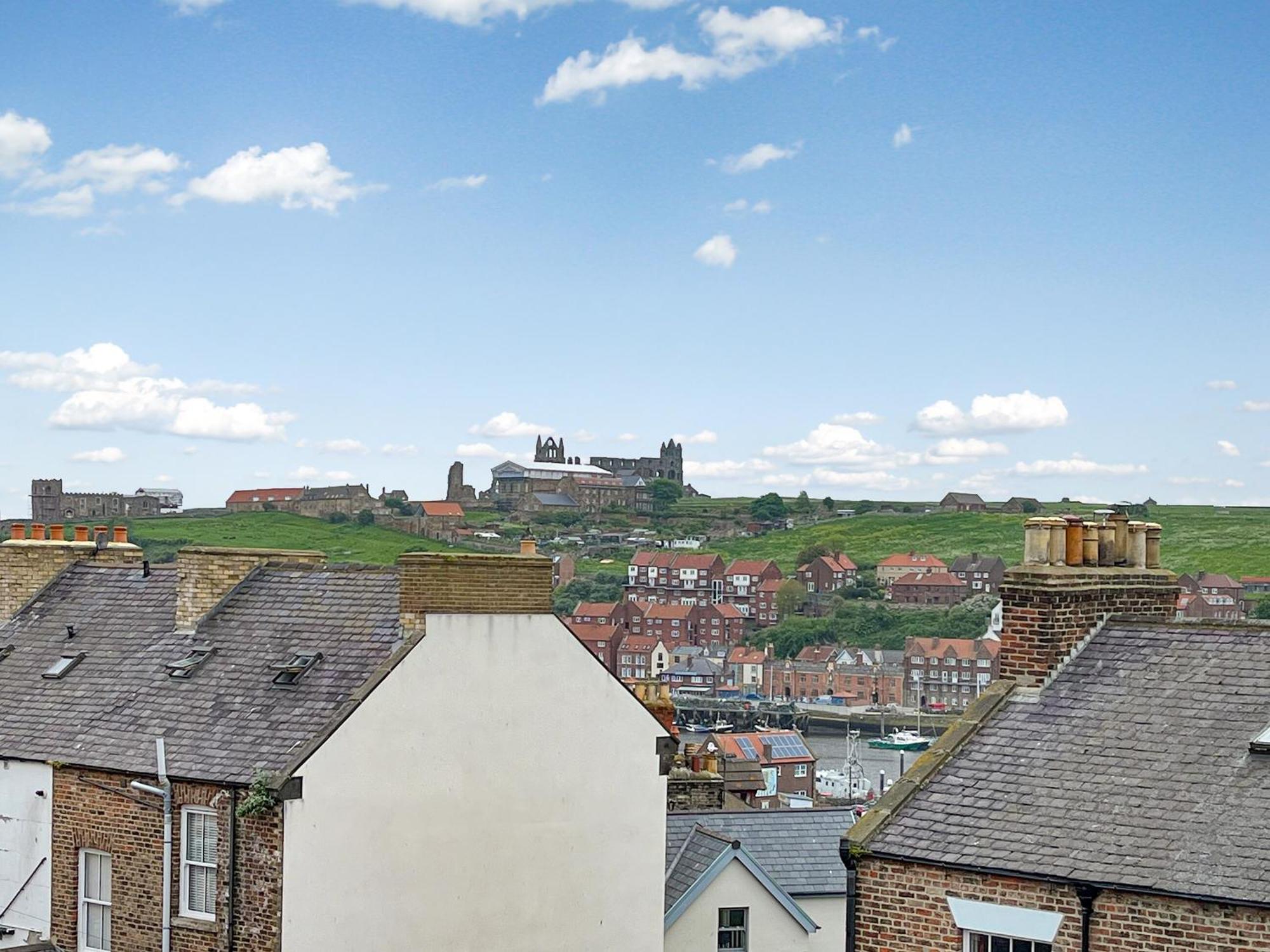 Uk41640 - Cleveland House Villa Whitby Rum bild